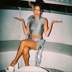 Fanci Club Inspired Two Piece